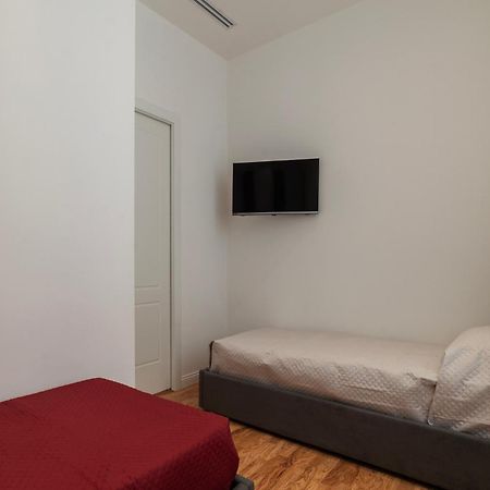 Rome Huge & Cozy Apartment Exteriér fotografie