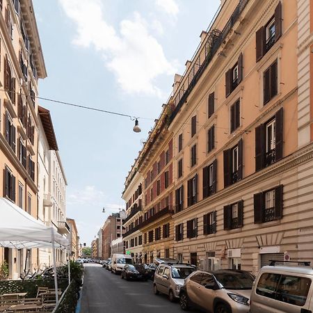 Rome Huge & Cozy Apartment Exteriér fotografie