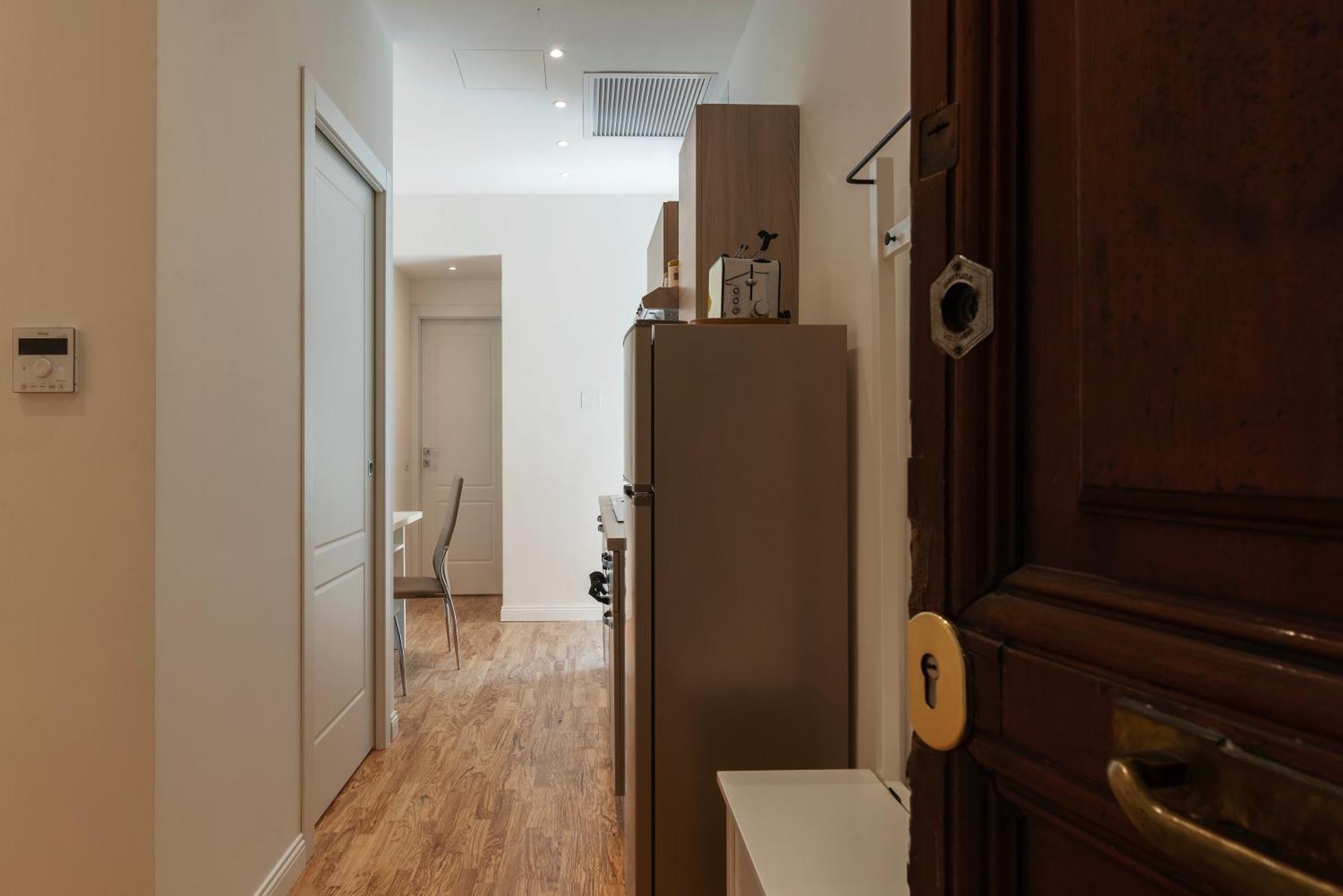 Rome Huge & Cozy Apartment Exteriér fotografie