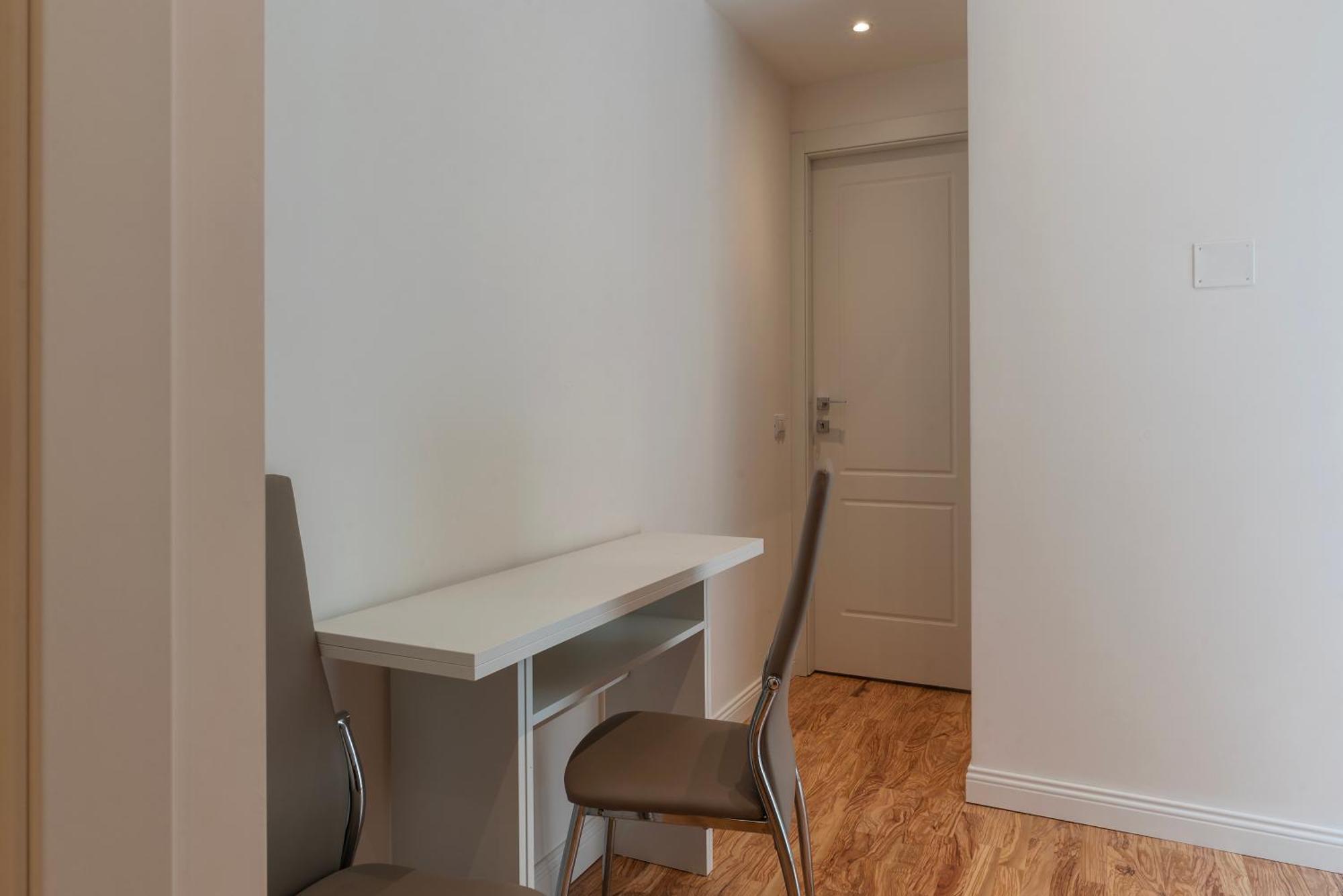 Rome Huge & Cozy Apartment Exteriér fotografie