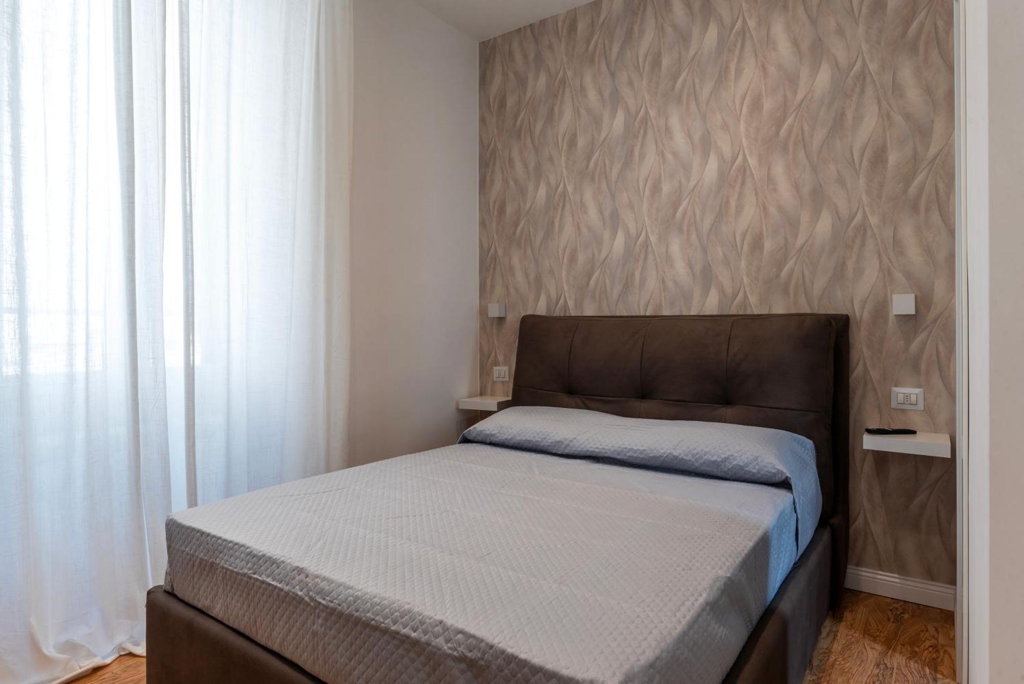 Rome Huge & Cozy Apartment Exteriér fotografie