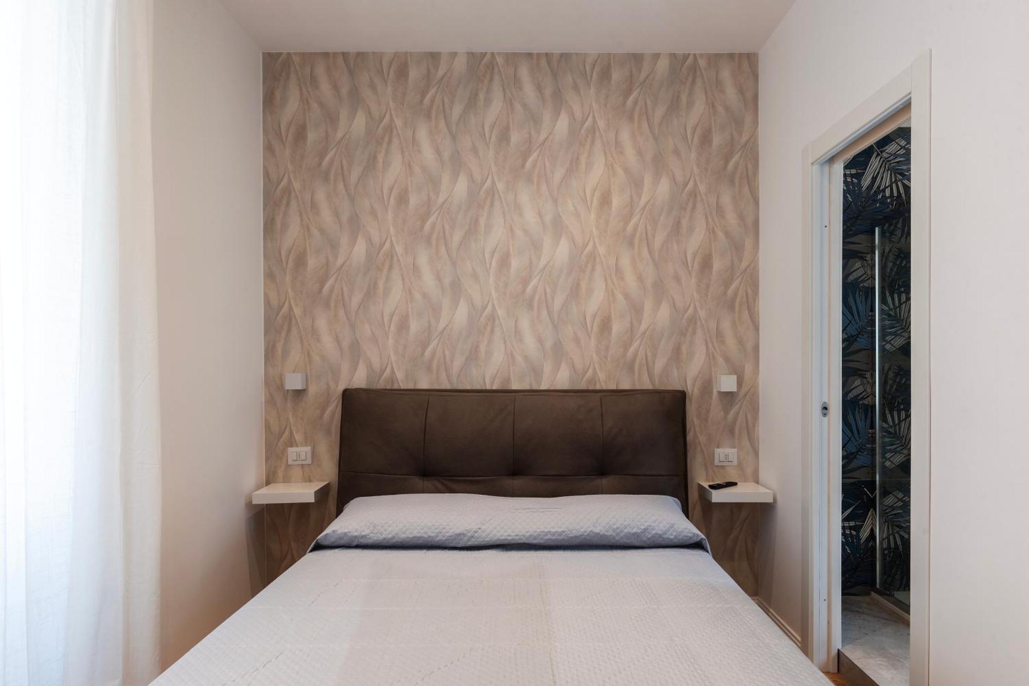 Rome Huge & Cozy Apartment Exteriér fotografie