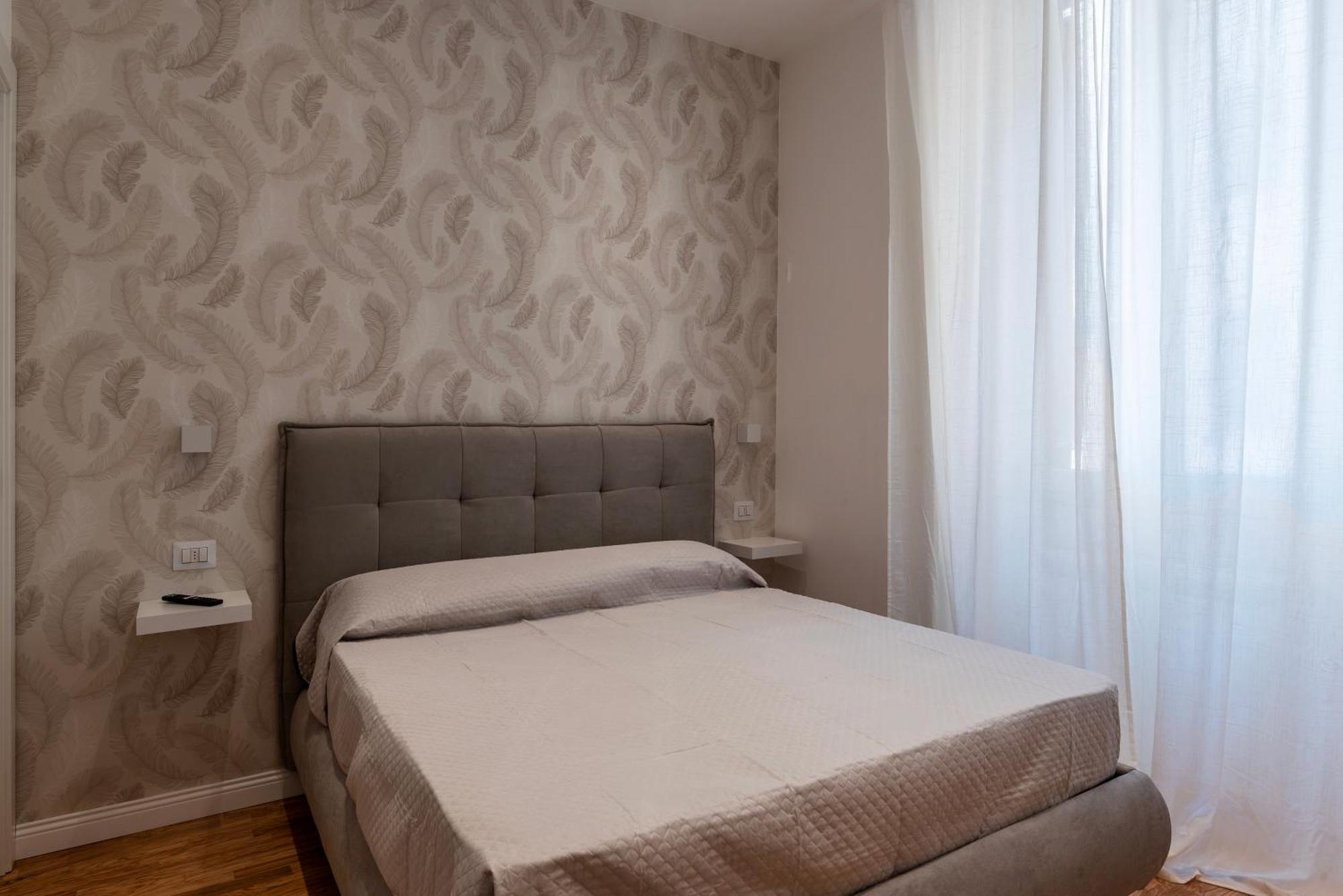 Rome Huge & Cozy Apartment Exteriér fotografie