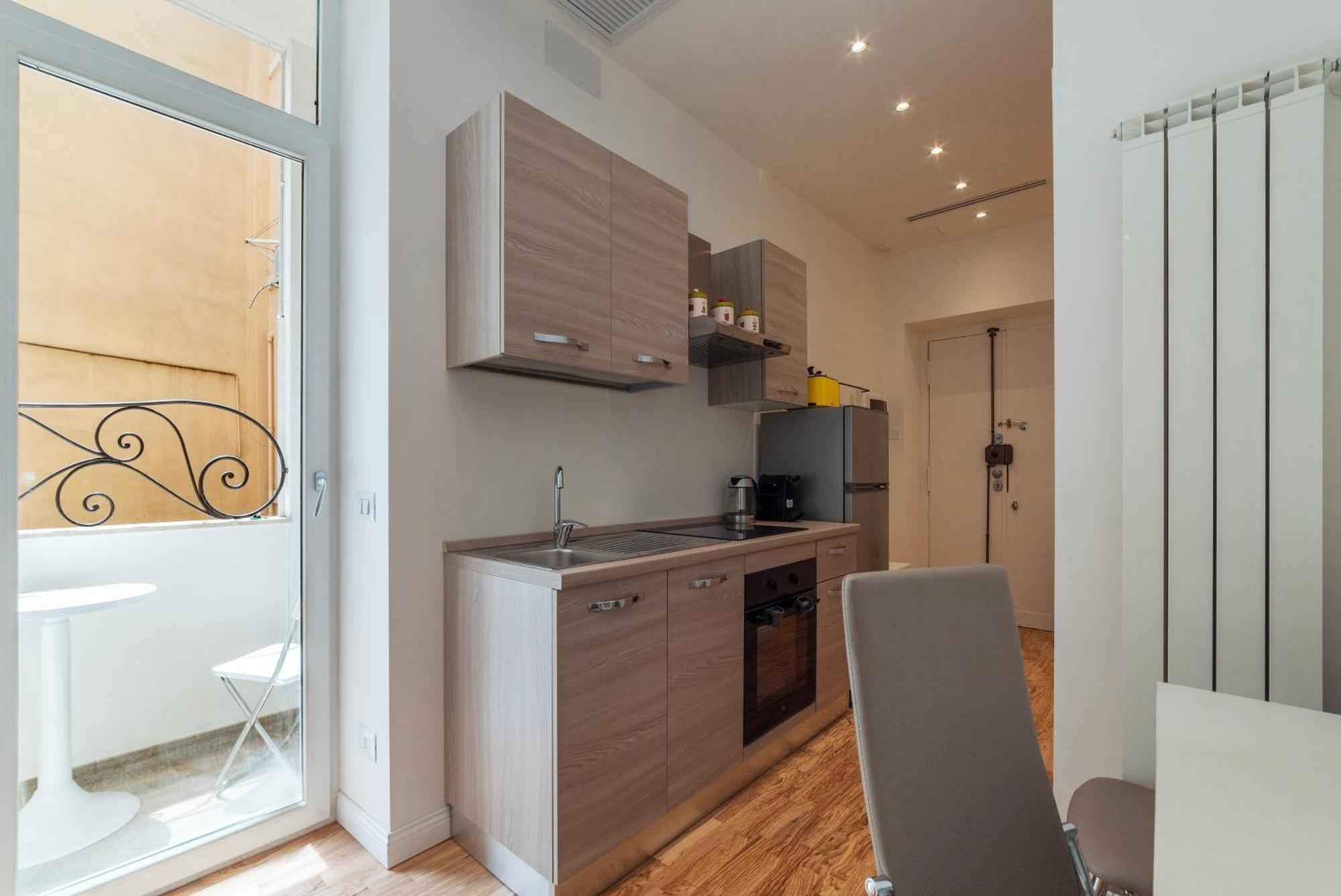 Rome Huge & Cozy Apartment Exteriér fotografie