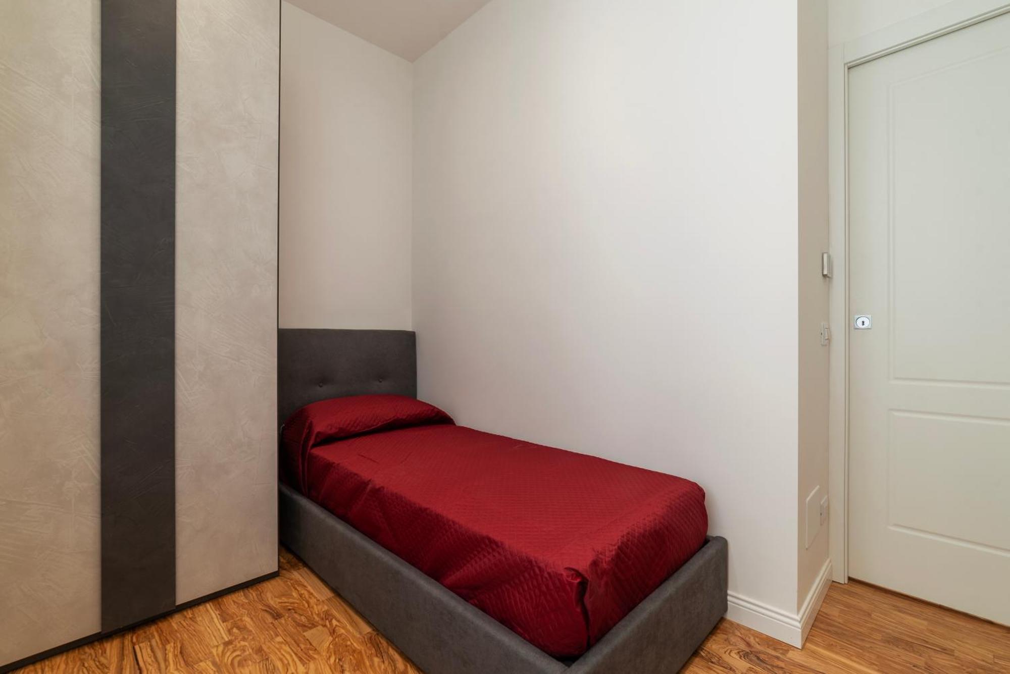 Rome Huge & Cozy Apartment Exteriér fotografie