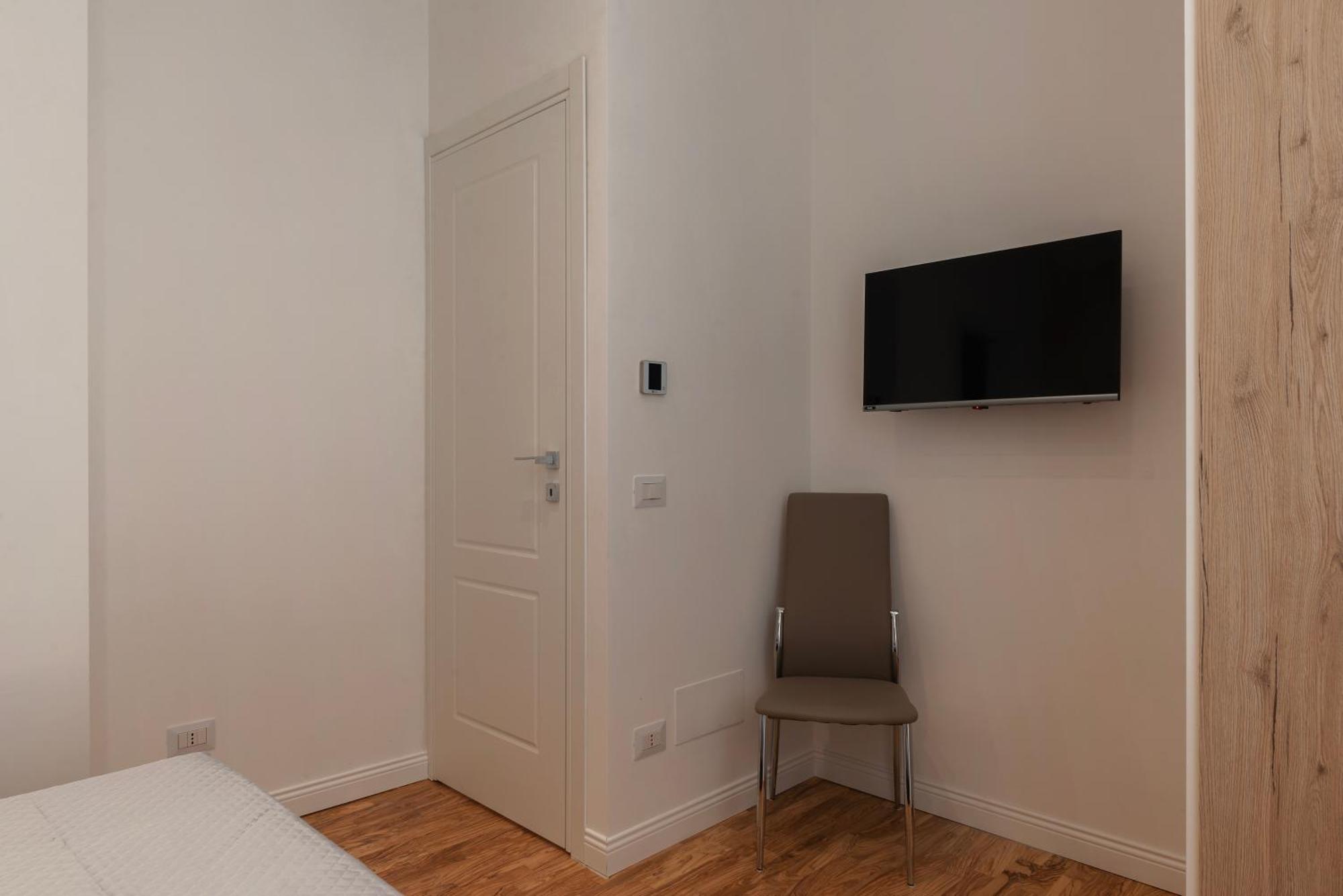 Rome Huge & Cozy Apartment Exteriér fotografie