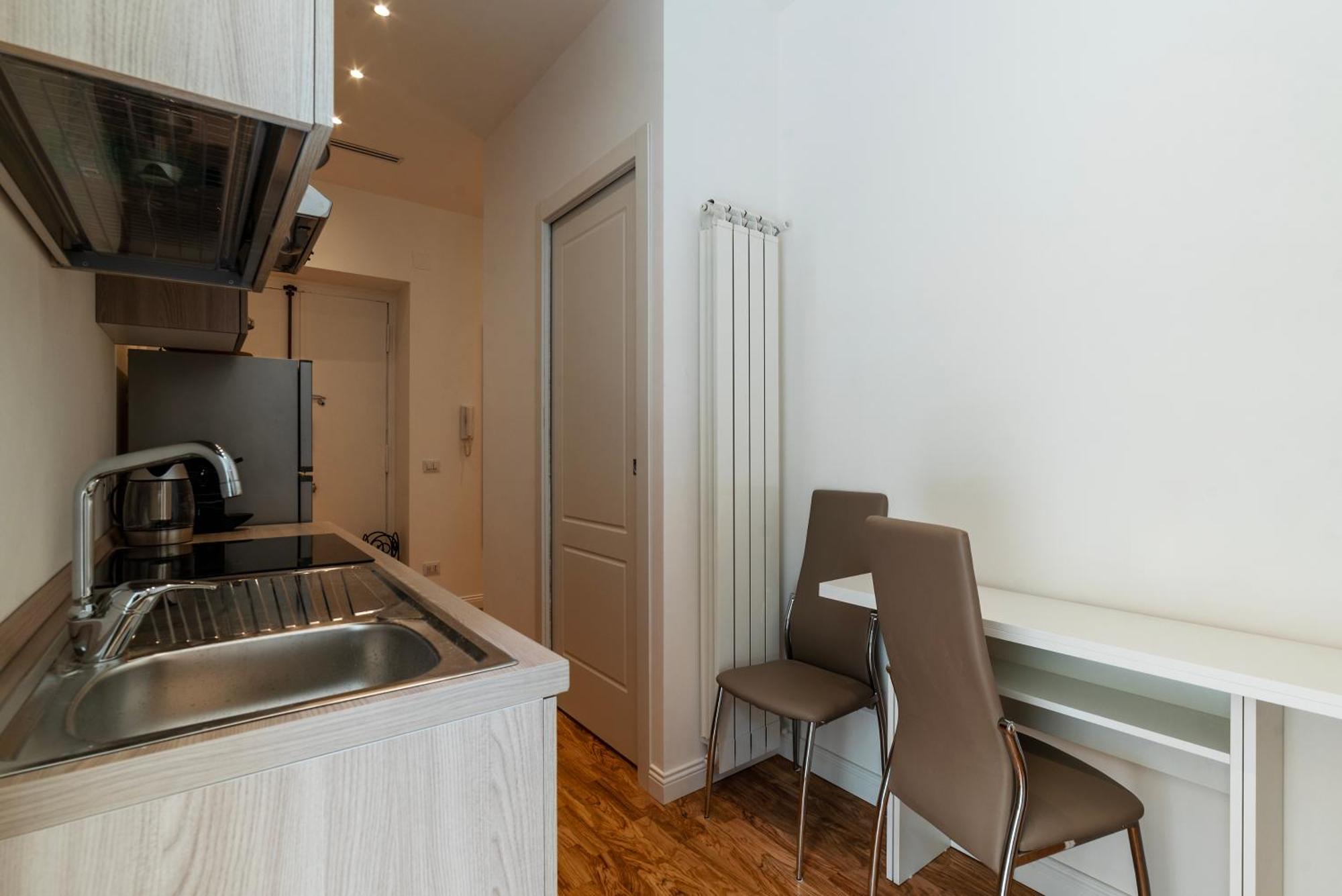 Rome Huge & Cozy Apartment Exteriér fotografie