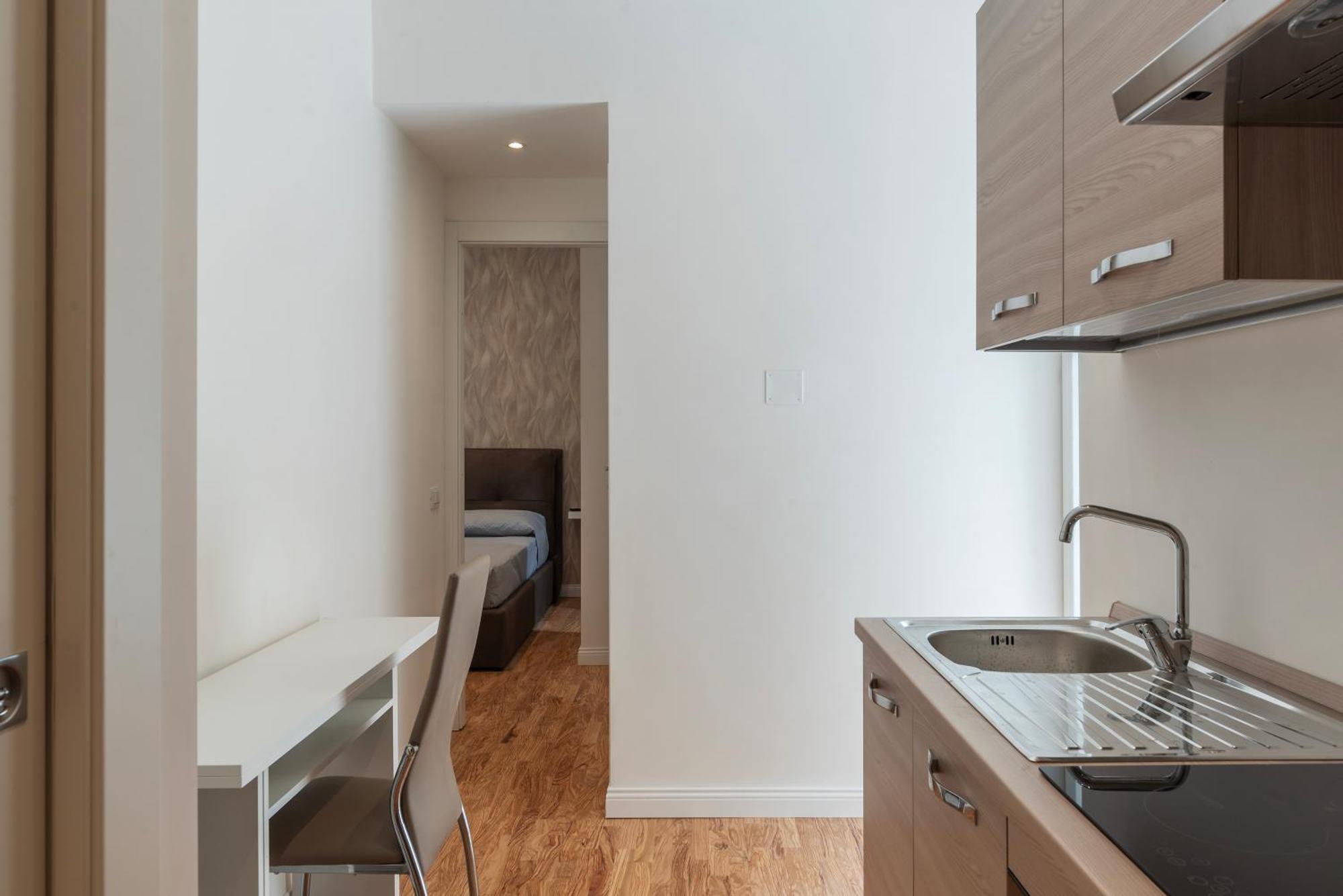Rome Huge & Cozy Apartment Exteriér fotografie