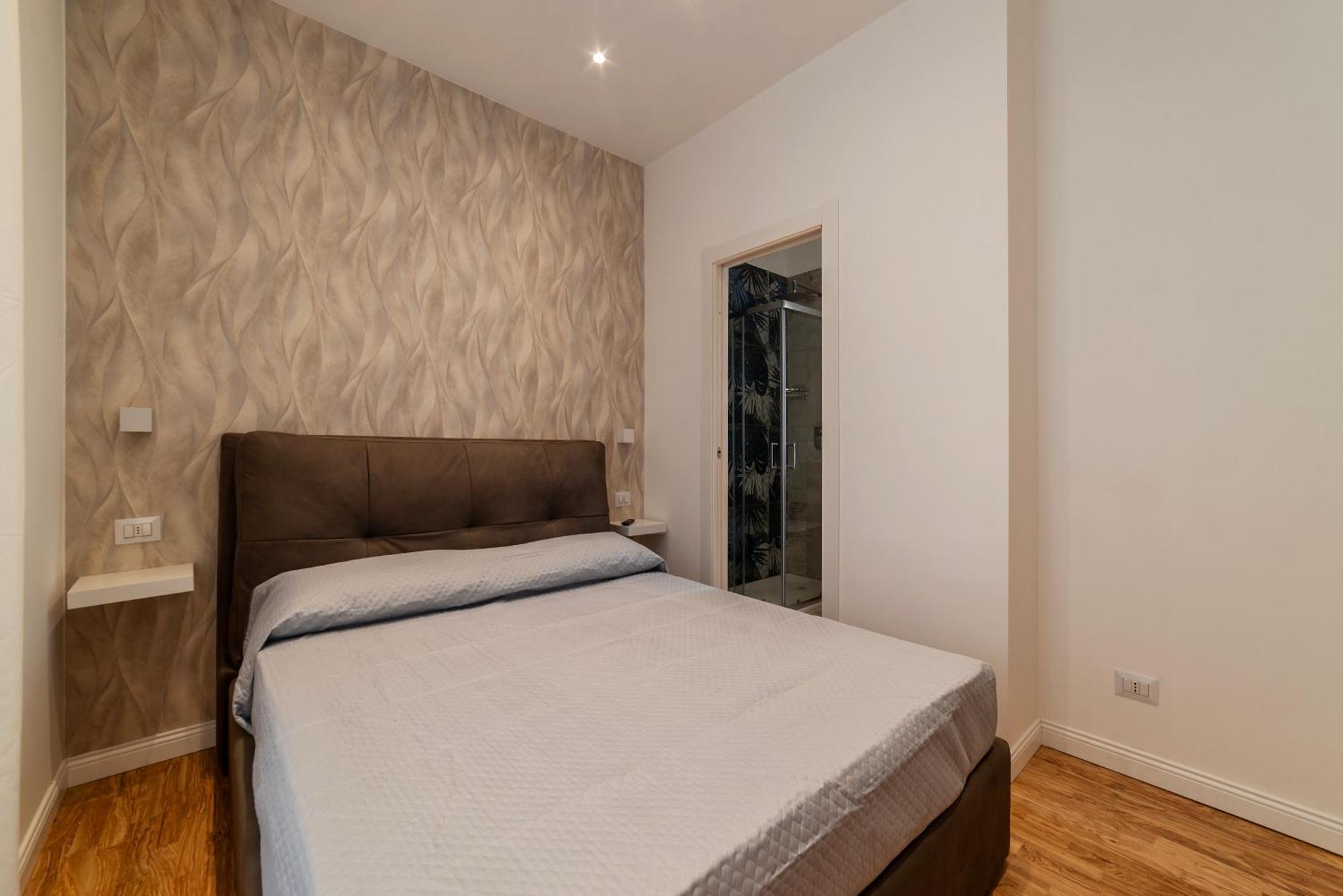 Rome Huge & Cozy Apartment Exteriér fotografie