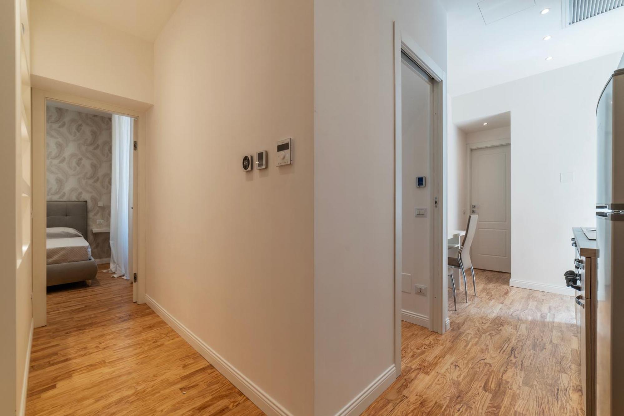 Rome Huge & Cozy Apartment Exteriér fotografie