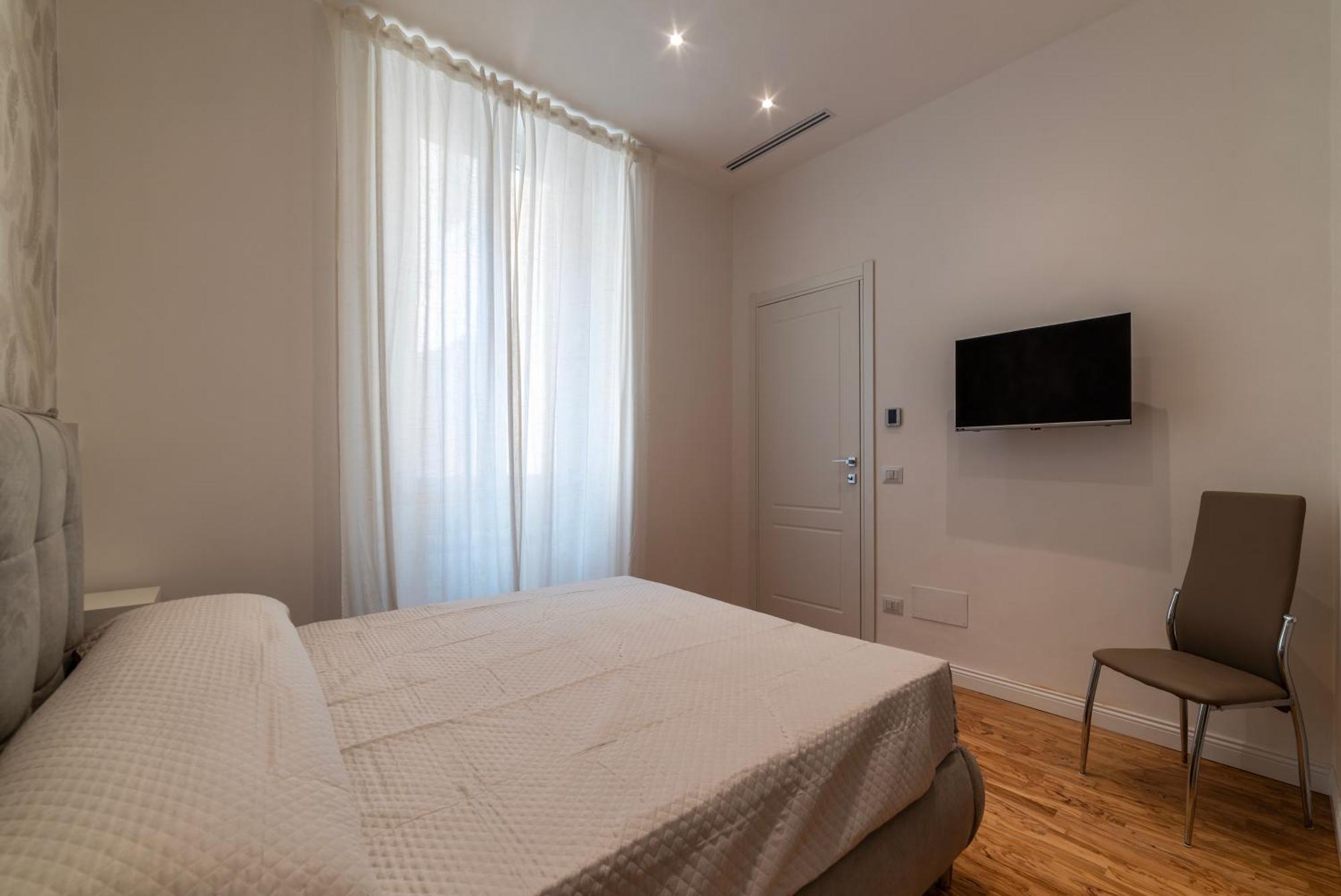 Rome Huge & Cozy Apartment Exteriér fotografie