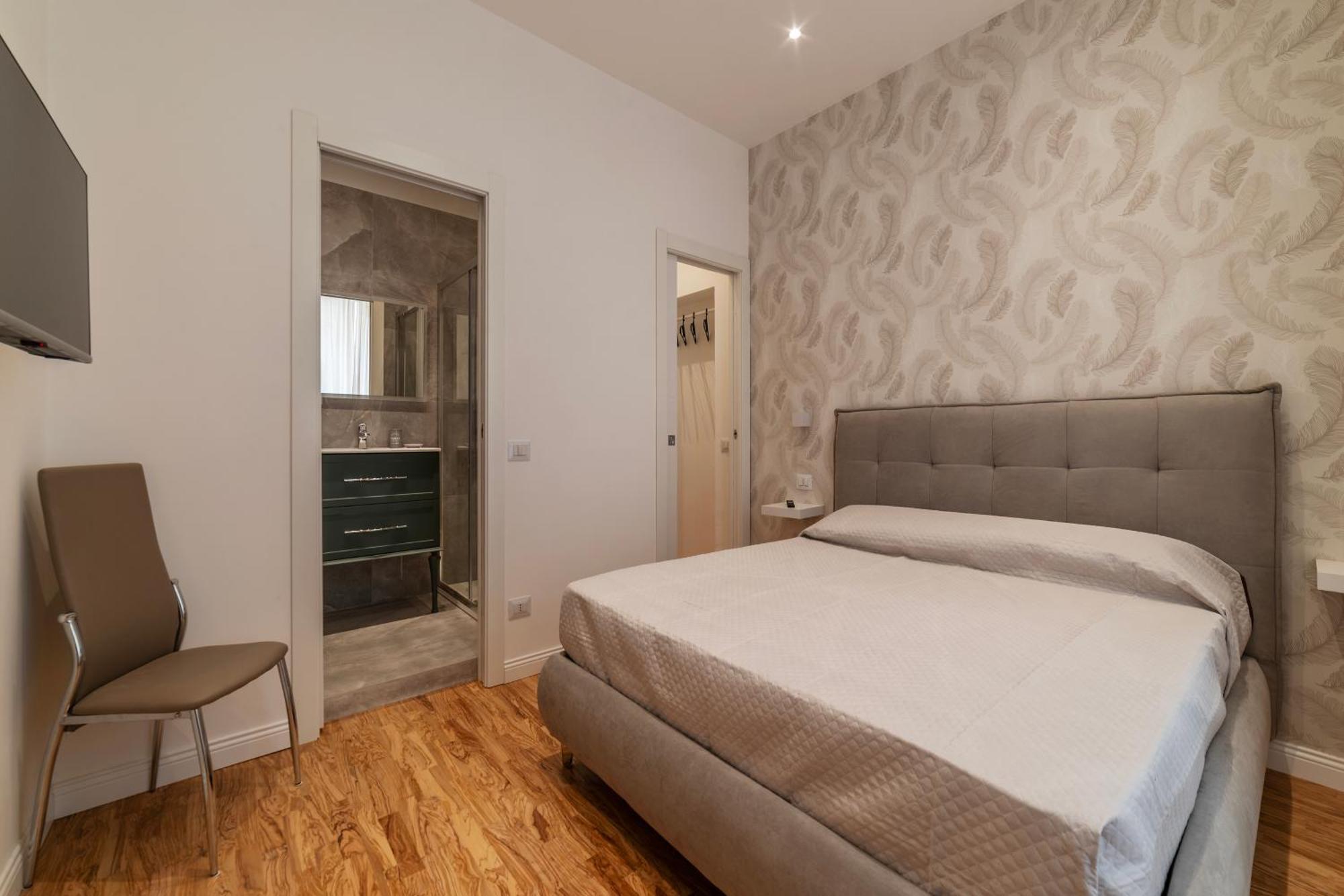 Rome Huge & Cozy Apartment Exteriér fotografie