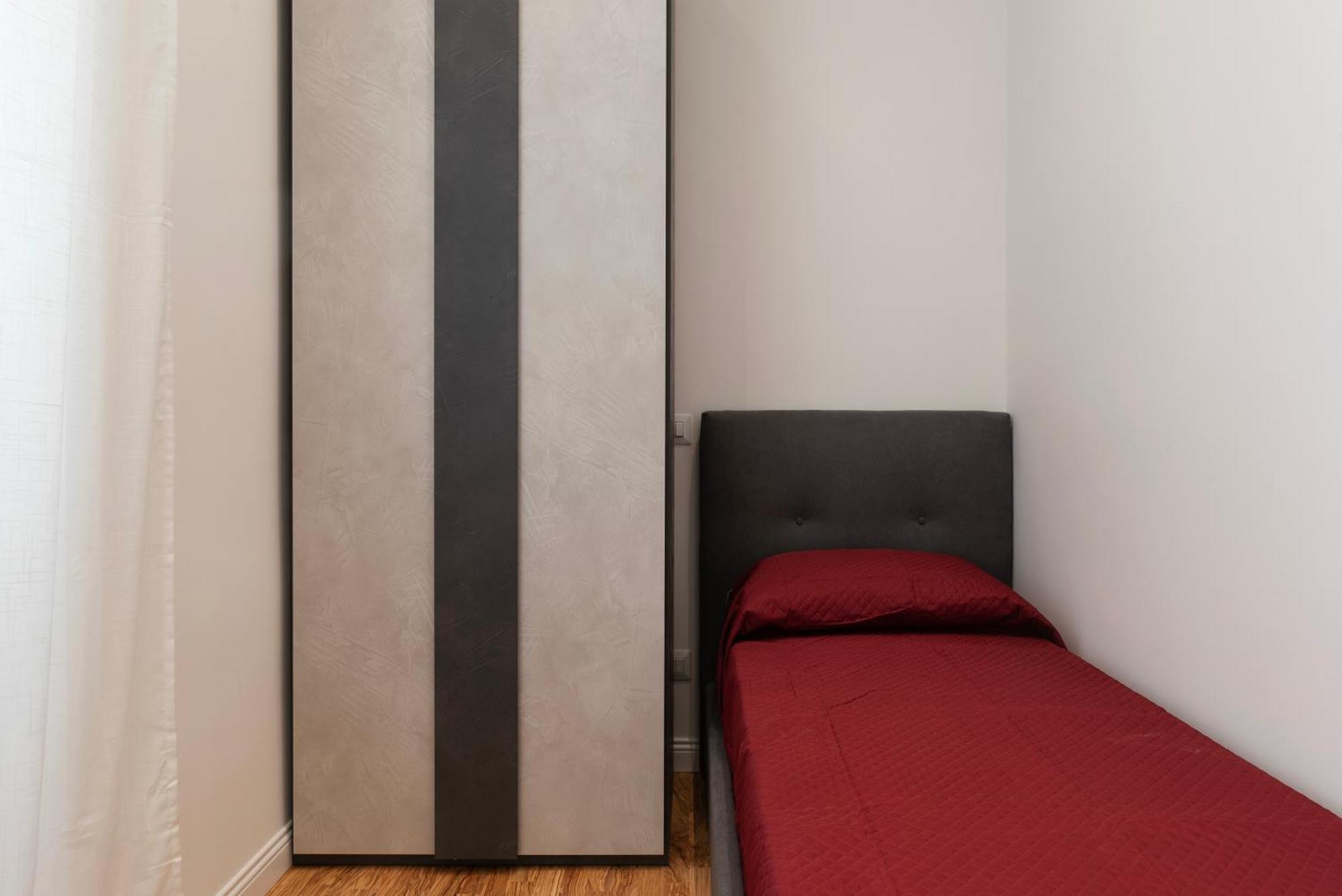 Rome Huge & Cozy Apartment Exteriér fotografie