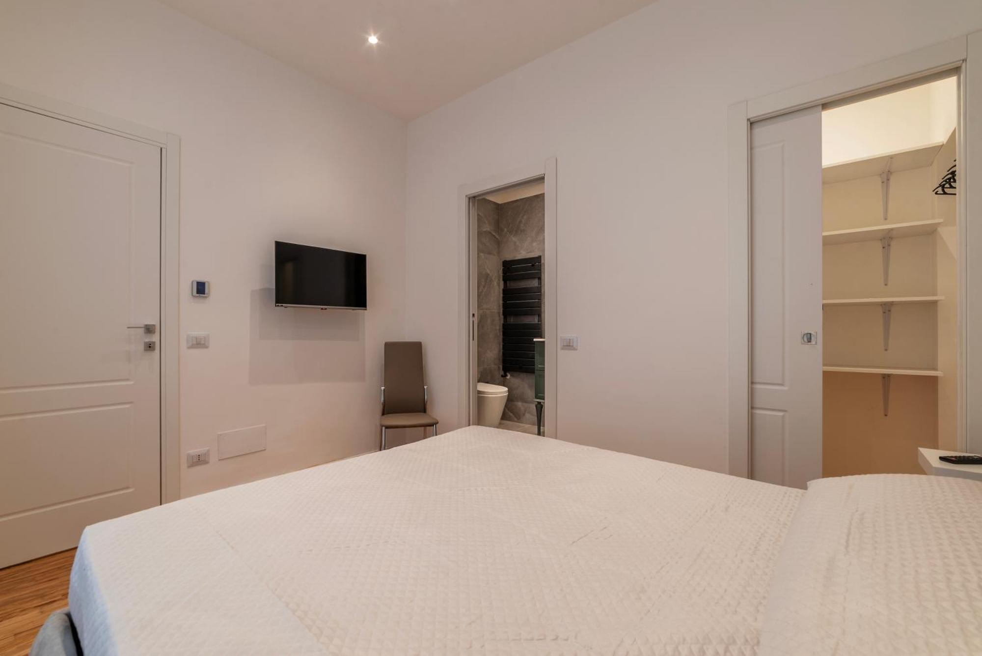 Rome Huge & Cozy Apartment Exteriér fotografie
