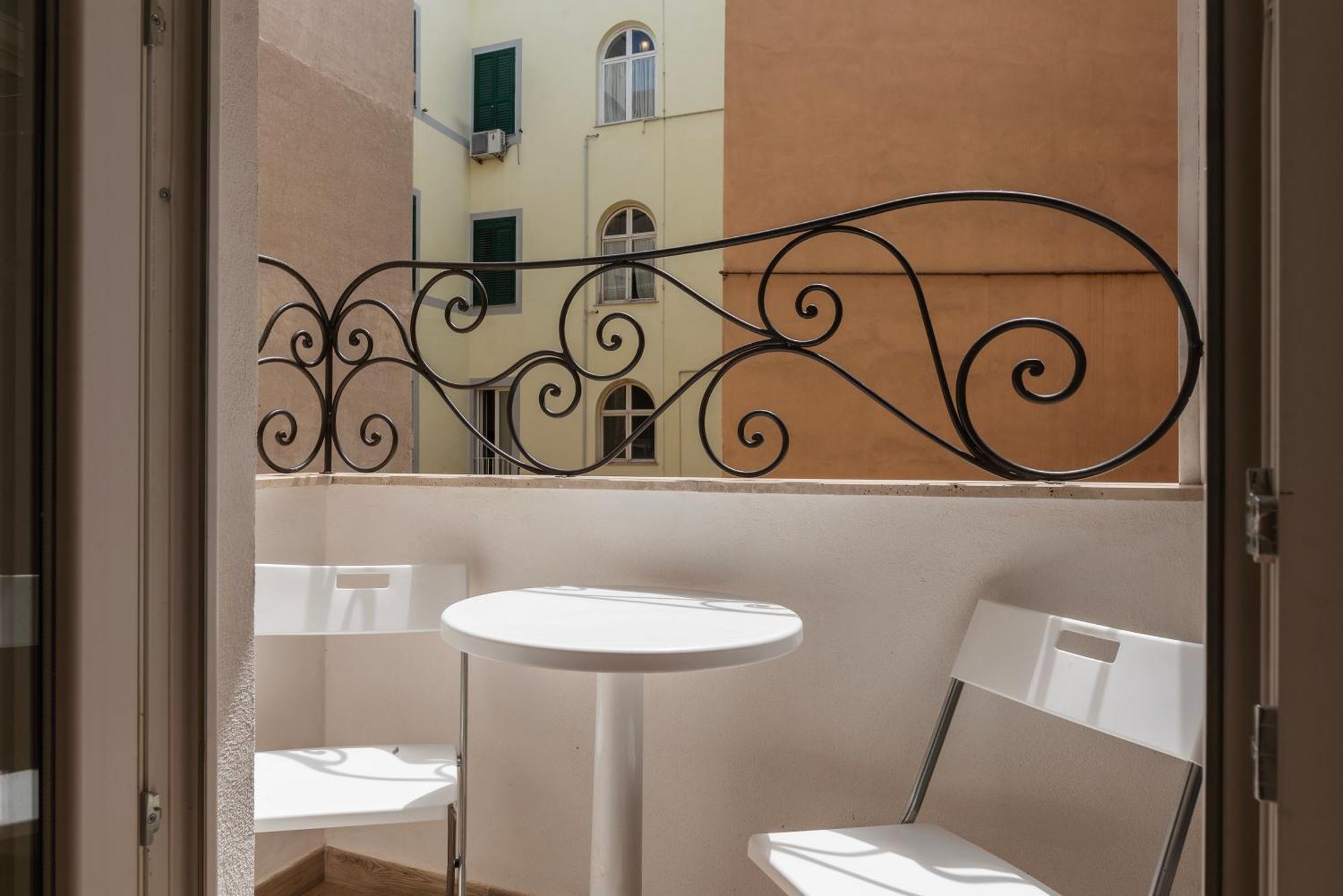 Rome Huge & Cozy Apartment Exteriér fotografie