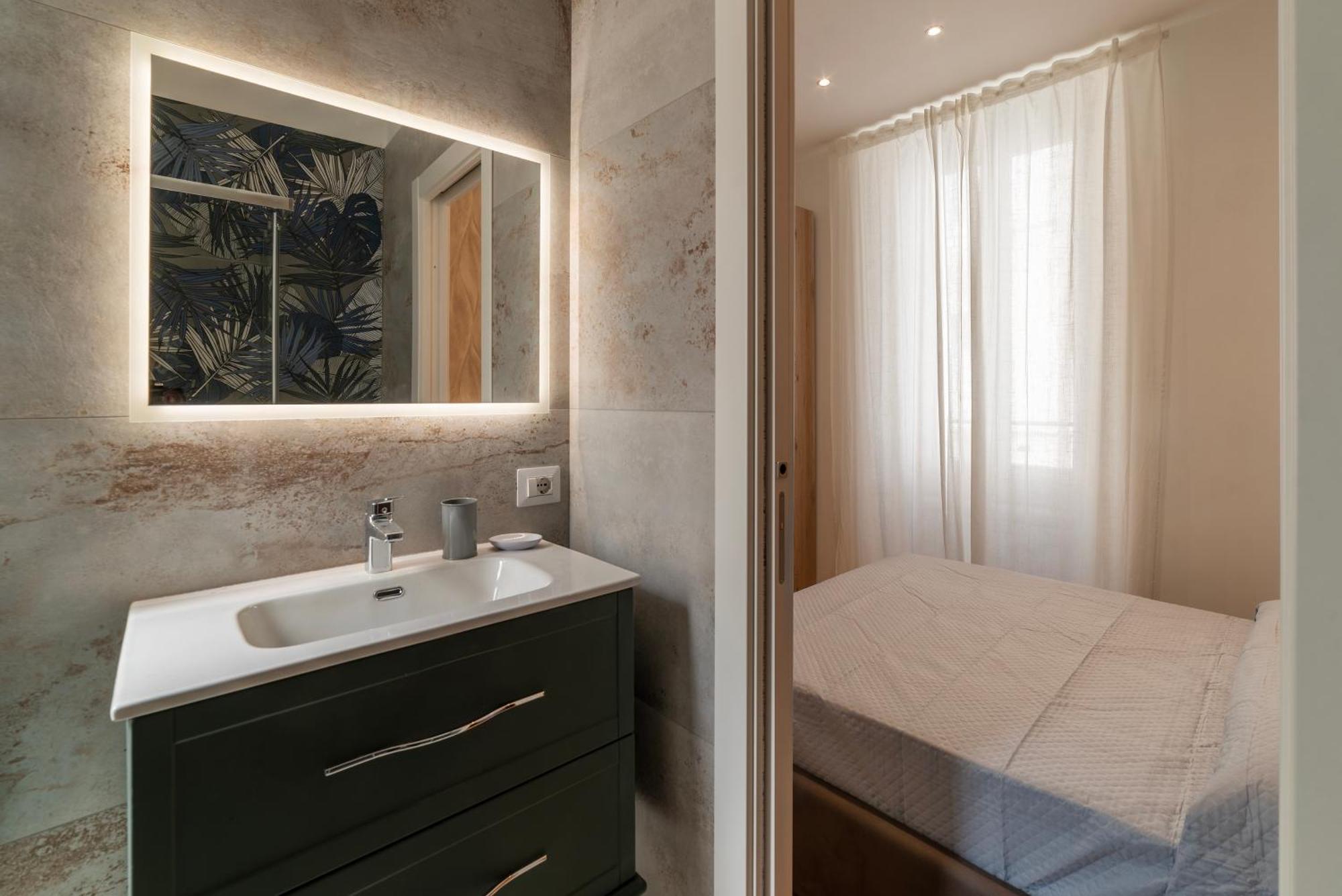 Rome Huge & Cozy Apartment Exteriér fotografie