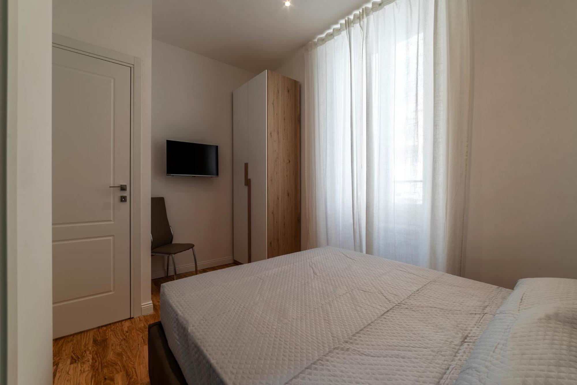 Rome Huge & Cozy Apartment Exteriér fotografie